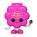 Product Φιγούρα Funko Pop! Polly Pocket - Polly Pocket Flower thumbnail image