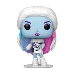 Product Φιγούρα Funko Pop! Monster High - Abbey Bominable thumbnail image