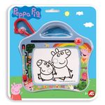 Product Πίνακας AS: Peppa & George Travel - Magic Scribbler (1028-13067) thumbnail image