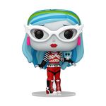 Product Φιγούρα Funko Pop! Monster High - Ghoulia Yelps thumbnail image