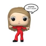 Product Funko Pop! Britney Spears - Britney Spears (Oops, I Did It Again) thumbnail image