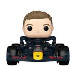Product Φιγούρα Funko Pop! Formula 1 - Max Verstappen with RB20 (Oracle Red Bull Racing) thumbnail image