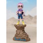Product S.H.Figuarts: Sandland - Beelzebub Action Figure (Game Exclusive Edition) thumbnail image