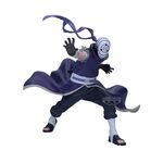 Product Banpresto Vibration Stars: Naruto Shippuden -Uchiha Madara Statue thumbnail image