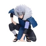 Product Banpresto Panel Spectacle: Naruto Shippuden - Senju Tobirama Statue (28669) thumbnail image