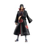 Product Banpresto Grandista: Naruto Shippuden - Uchiha Itachi Statue (28670) thumbnail image