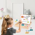 Product AS Happi Hobbi: Magnet Επιτραπέζιος Πίνακας (1029-64086) thumbnail image
