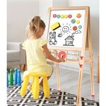 Product AS HappiHobbi: Μαγνητικά Παιχνίδια - Magnet Επιδαπέδιος Πίνακας (1029-64087) thumbnail image