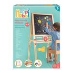 Product AS HappiHobbi: Μαγνητικά Παιχνίδια - Magnet Επιδαπέδιος Πίνακας (1029-64087) thumbnail image