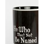 Product Harry Potter Voldemort Heat Changing Mug thumbnail image