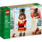 Product LEGO® Seasons And Occasions Nutcracker (40640) thumbnail image