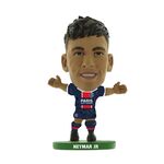 Product Φιγούρα Creative Toys - Soccerstarz: Paris St Germain Neymar Jr - Home Kit (Classic Kit) Figure (405360) thumbnail image