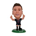 Product Φιγούρα Creative Toys - Soccerstarz: Paris St Germain Lionel Messi - Home Kit (Classic Kit) Figure (405513) thumbnail image