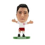 Product Creative Toys - Soccerstarz: Poland Robert Lewandowski - Home Kit Figure (404437) thumbnail image