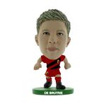 Product Creative Toys - Soccerstarz: Belgium Kevin De Bruyne (New Kit) Figure (405133) thumbnail image