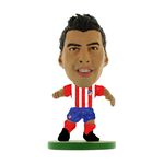Product Creative Toys - Soccerstarz: Atletico Madrid Luis Suarez - Home Kit (Classic) Figure (405300) thumbnail image