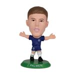 Product Creative Toys - Soccerstarz: Chelsea Cole Palmer - Home Kit (Classic Kit) Figure (405878) thumbnail image