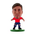 Product Φιγούρα Creative Toys - Soccerstarz: Spain Sergio Ramos - Home Kit Figure (405101) thumbnail image