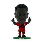 Product Creative Toys - Soccerstarz: Belgium Romelu Lukaku (New Kit/New sculpt) Figure (405137) thumbnail image
