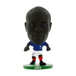 Product Creative Toys - Soccerstarz: France N'golo Kante (New Kit) Figure (405156) thumbnail image