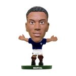 Product Φιγούρα Creative Toys - Soccerstarz: France Anthony Martial (2016) Figure (402061) thumbnail image