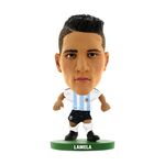 Product Creative Toys - Soccerstarz: Argentina Erik Lamela Figure (404396) thumbnail image