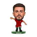 Product Creative Toys - Soccerstarz: Portugal Bernardo Silva - Home Kit Figure (404440) thumbnail image
