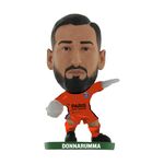 Product Creative Toys - Soccerstarz: Paris St Germain Gianluigi Donnarumma - Home Kit (Classic Kit) Figure (405495) thumbnail image
