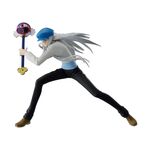 Product Φιγούρα Banpresto Vibration Stars: Hunter × Hunter - Kcyytt Statue (14cm) (28805) thumbnail image
