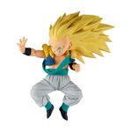 Product Banpresto Match Makers: Dragon Ball Z - Gotenks (Super Saiyan 3) Statue (11cm) (28822) thumbnail image
