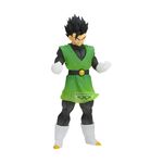 Product Φιγούρα Banpresto Clearise: Dragon Ball Z - Son Gohan (Great Saiyaman Ver.A) Statue (18cm) (28824) thumbnail image