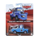 Product Mattel Disney Pixar: Cars On The Road - President Mater (HTX91) thumbnail image