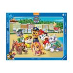 Product Παζλ Ravensburger Puzzle: Paw Patrol (37pcs) (6155) thumbnail image