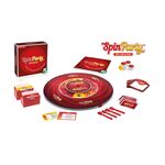 Product Επιτραπέζιο Παιχνίδι Giochi Preziosi Spin Party the Original (Ελληνική Γλώσσα) (PNR00000) thumbnail image