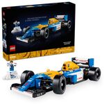 Product LEGO® Icons: Williams Racing FW14B & Nigel Mansell (10353) thumbnail image