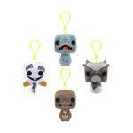 Product Μπρελόκ Λούτρινο Funko Pop! Plush: Jurassic Park (Τυχαία Επιλογή) thumbnail image