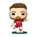 Product Φιγούρα Funko Pop! Liverpool - Alexis Mac Allister thumbnail image