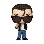 Product Funko Pop! Cry-Baby - Wade "Cry-Baby" Walker thumbnail image