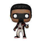 Product Φιγούρα Funko Pop! Superman (2025) - Mr. Terrific thumbnail image