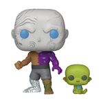 Product Φιγούρα Funko Pop! Superman (2025) - Metamorpho with Baby Joey thumbnail image