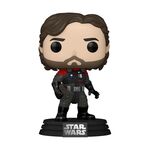 Product Funko Pop! Andor - Cassian Andor (Sienar Test Pilot) (Chase is Possible) thumbnail image