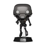 Product Funko Pop! Andor - K2SO thumbnail image