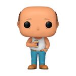 Product Funko Pop! King of the Hill - Bill Dauterive thumbnail image