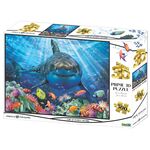 Product Παζλ 3D 10365 Great White Shark 500 Κομμάτια thumbnail image