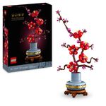 Product LEGO® Botanical Collection: Plum Blossom (10369) thumbnail image