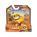 Product Φιγούρα Δράσης Spin Master Rubble & Crew: Rubble Tool Waggers Action Pup (20148305) thumbnail image