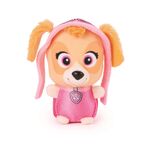 Product Λούτρινο Spin Master Paw Patrol - Skye Plush (7,5cm) (20150957) thumbnail image