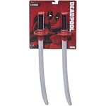 Product Hasbro Marvel: Deadpool Katanas (E2935) thumbnail image