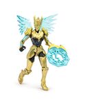 Product Φιγούρα Δράσης Giochi Preziosi Gormiti: The New Era - Windel Gormita of the Air Clan Action Figure 15cm (GRV20100) thumbnail image