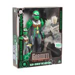 Product Φιγούρα Δράσης Giochi Preziosi Gormiti: The New Era - Glen Scion of the Land Clan Action Figure (GRV05400) thumbnail image